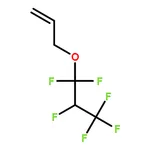 RHAWN Allyl 1,1,2,3,3,3-Hexafluoropropyl Ether