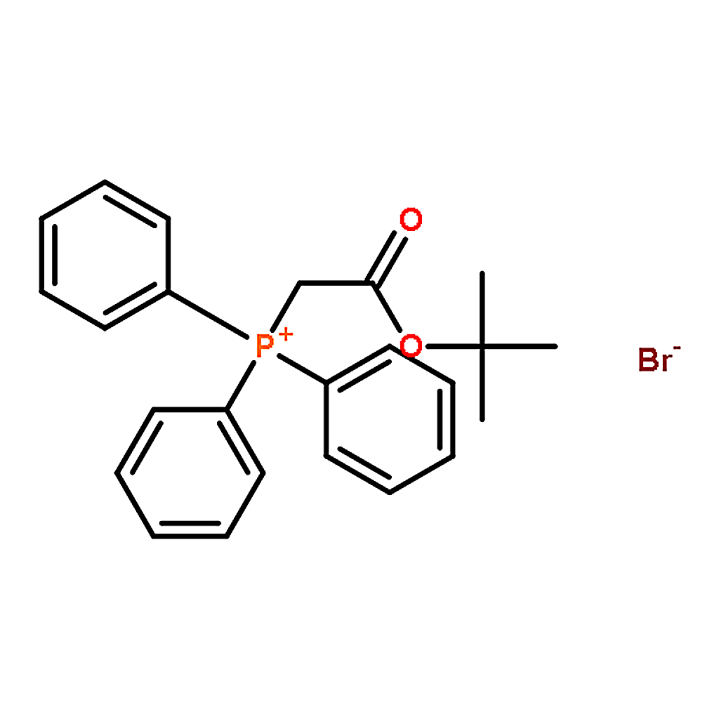 RHAWN (tert-Butoxycarbonylmethyl)triphenylphosphonium Bromide