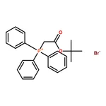 RHAWN (tert-Butoxycarbonylmethyl)triphenylphosphonium Bromide