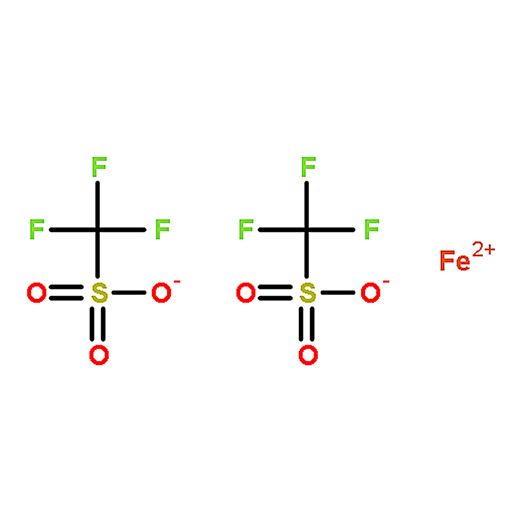 RHAWN Iron trifluoromethanesulfonate