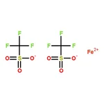 RHAWN Iron trifluoromethanesulfonate