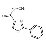 RHAWN Methyl 2-phenyloxazole-4-carboxylate