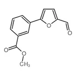RHAWN Methyl 3-(5-formylfuran-2-yl)benzoate