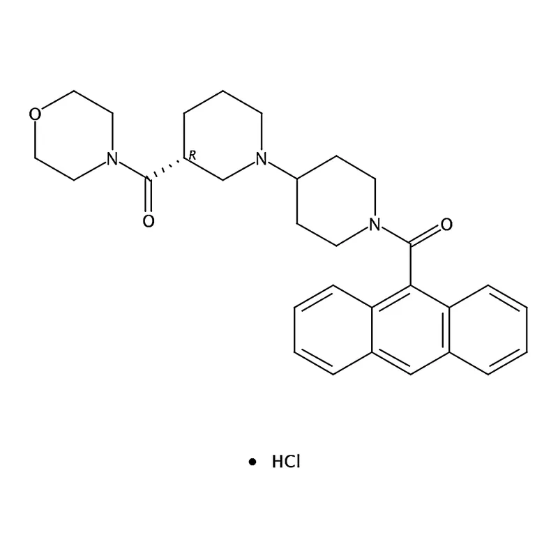RHAWN CP-640186 hydrochloride