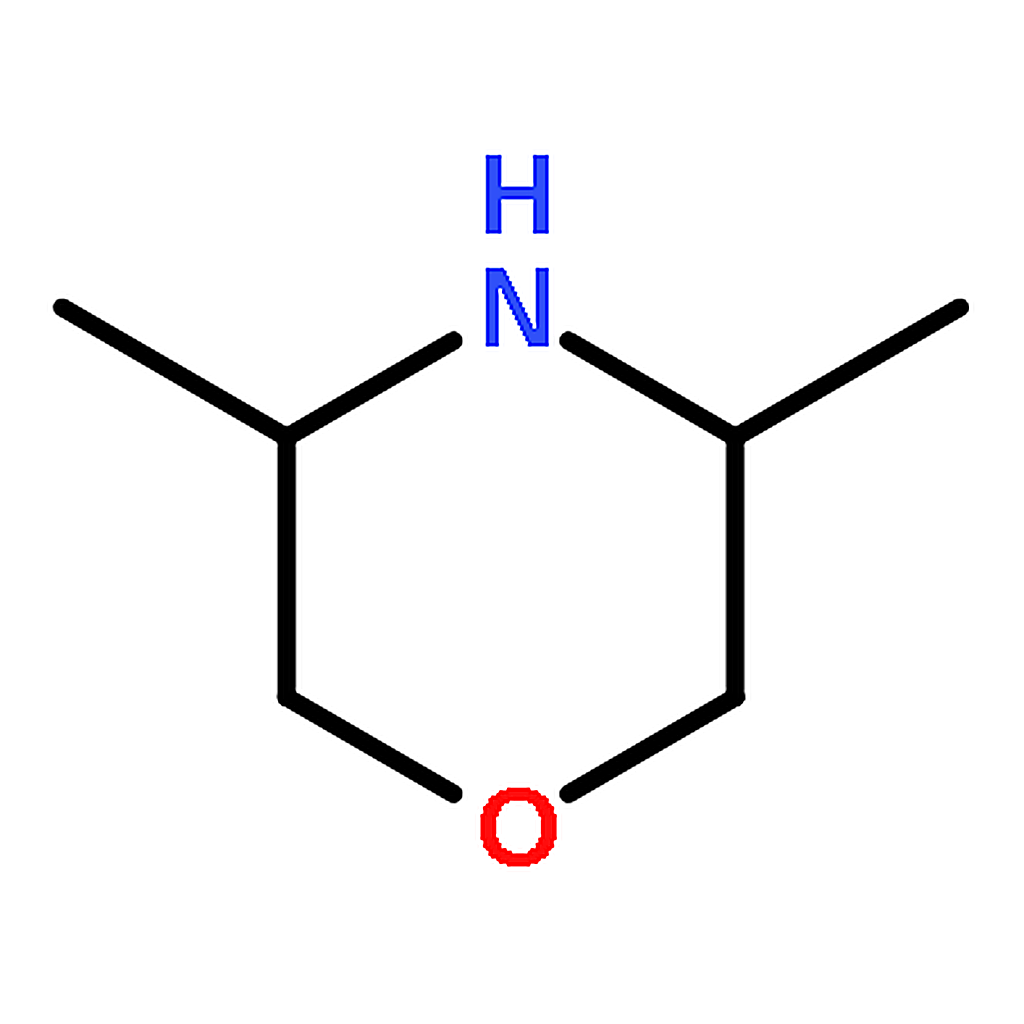 RHAWN (R，R)-3，5-Dimethylmorpholine
