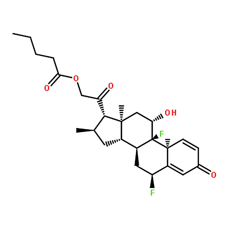 RHAWN Diflucortolone 21-valerate