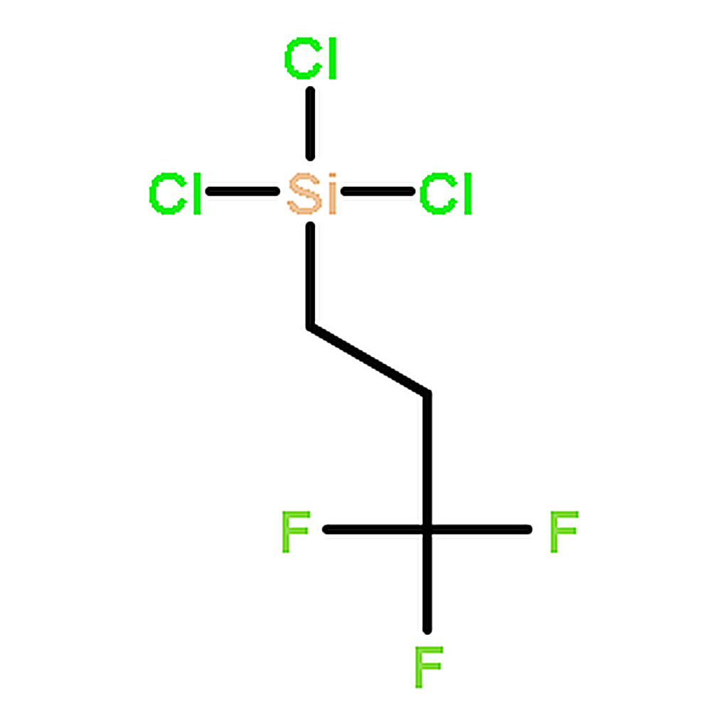 RHAWN Trichloro(3,3,3-trifluoropropyl)silane