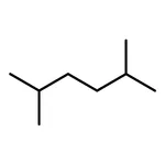 RHAWN 2,5-Dimethylhexane