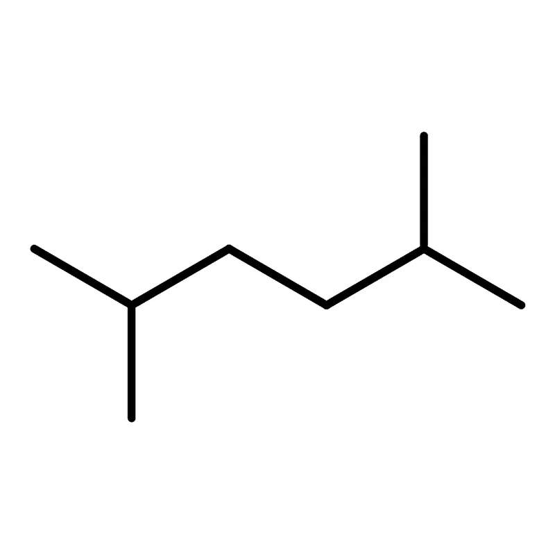 RHAWN 2,5-Dimethylhexane