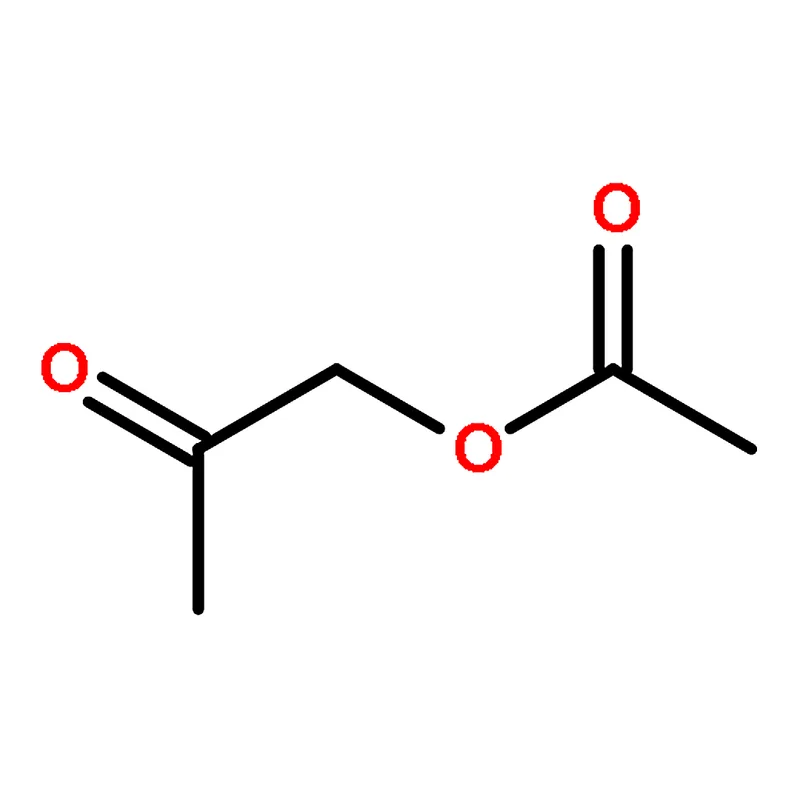 RHAWN Acetoxy-2-propanone
