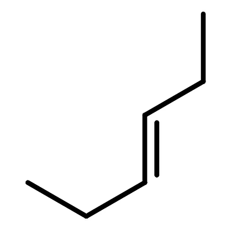 RHAWN 3-Hexene (<i>cis</i>- and <i>trans</i>- mixture)