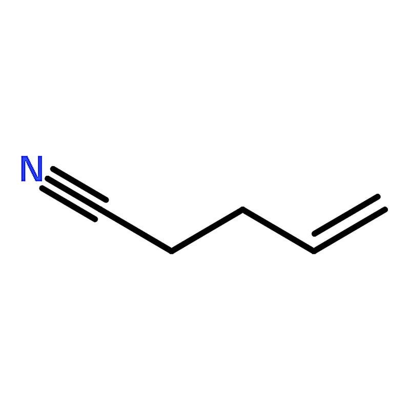 RHAWN 4-Pentenenitrile