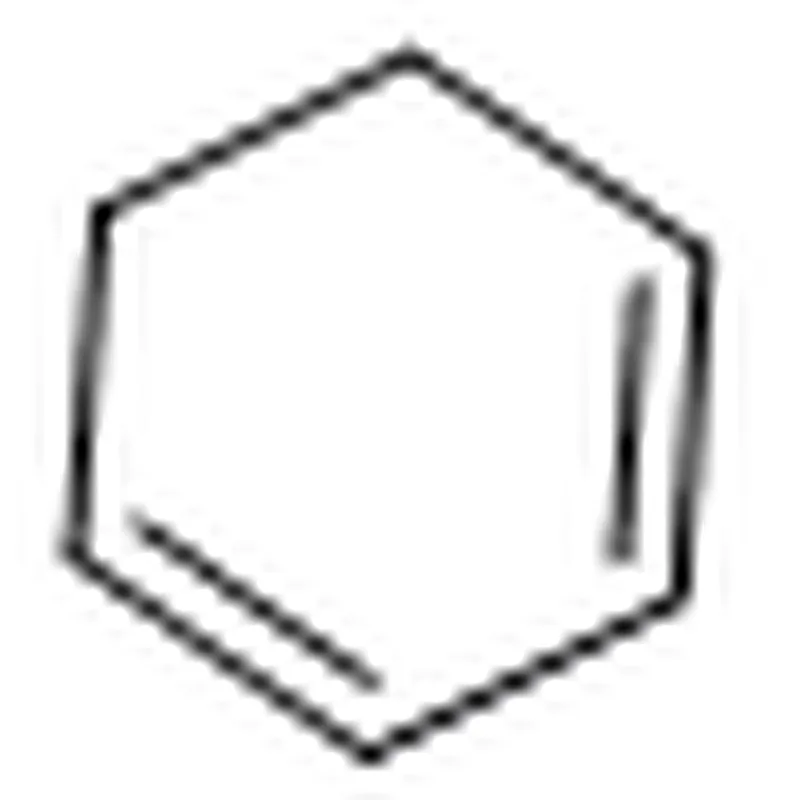 RHAWN 1,3-CYCLOHEXADIENE