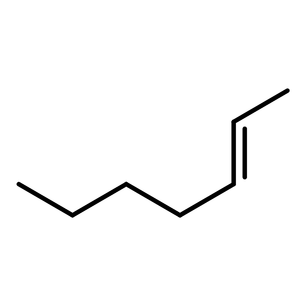RHAWN 2-Heptene (<i>cis</i>- and <i>trans</i>- mixture)