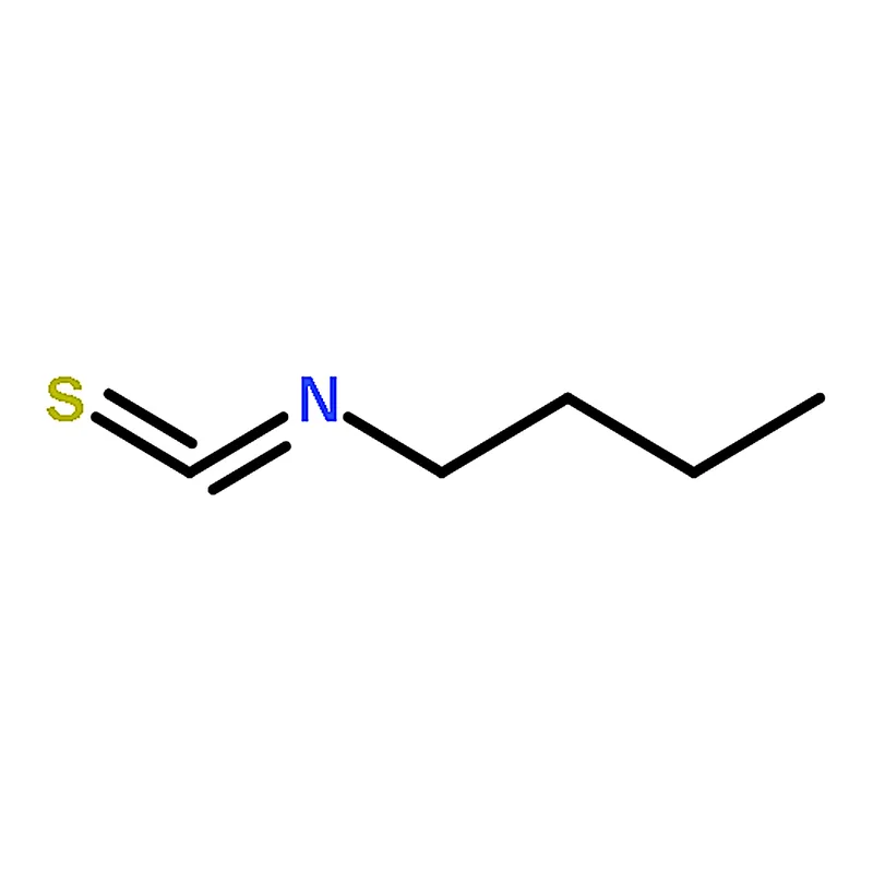RHAWN Butyl isothiocyanate