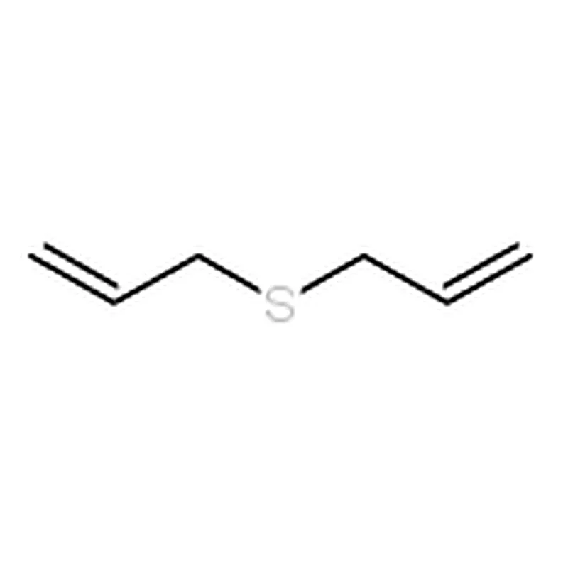 RHAWN Diallyl sulfide