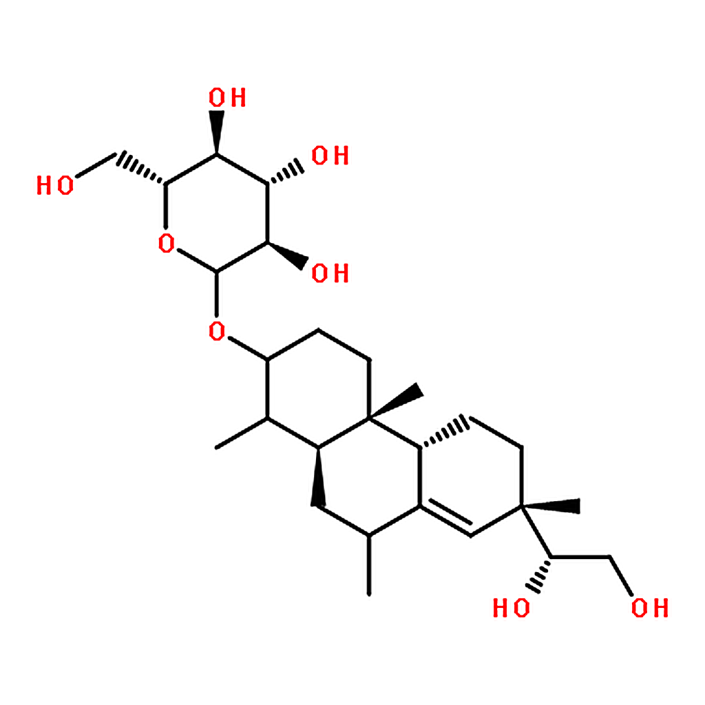 RHAWN Darutoside