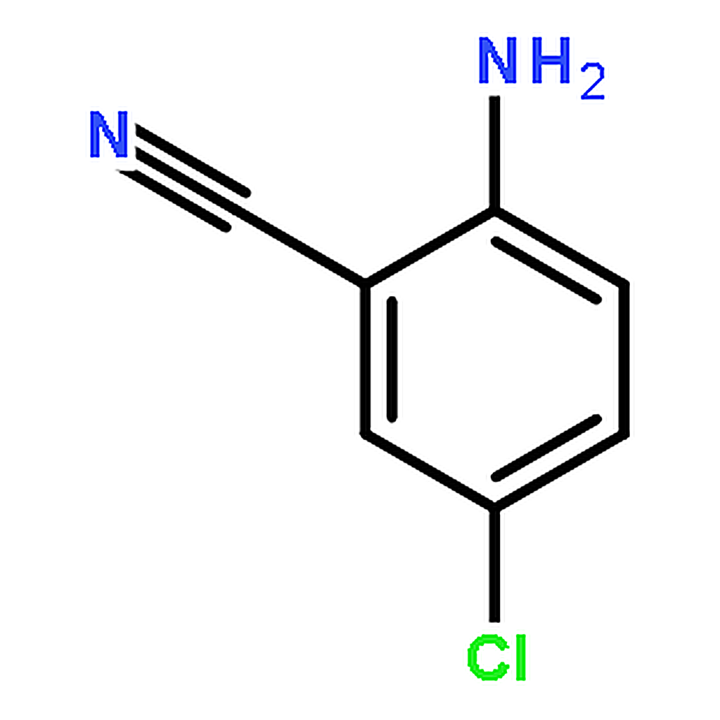 RHAWN 2-Amino-5-chlorobenzonitrile