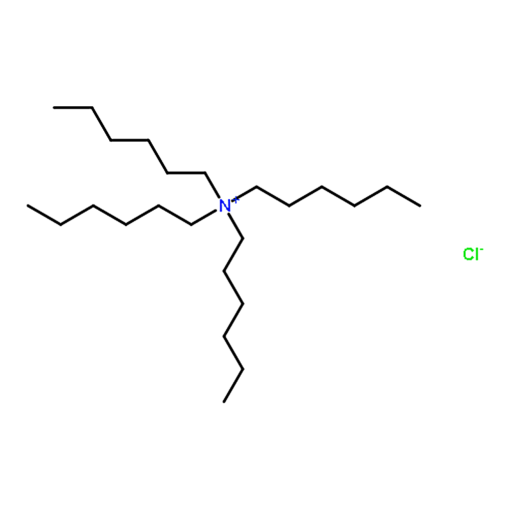 RHAWN Tetrahexylammonium chloride