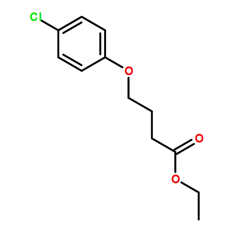 RHAWN Ethyl 4-(4-chlorophenoxy)butanoate