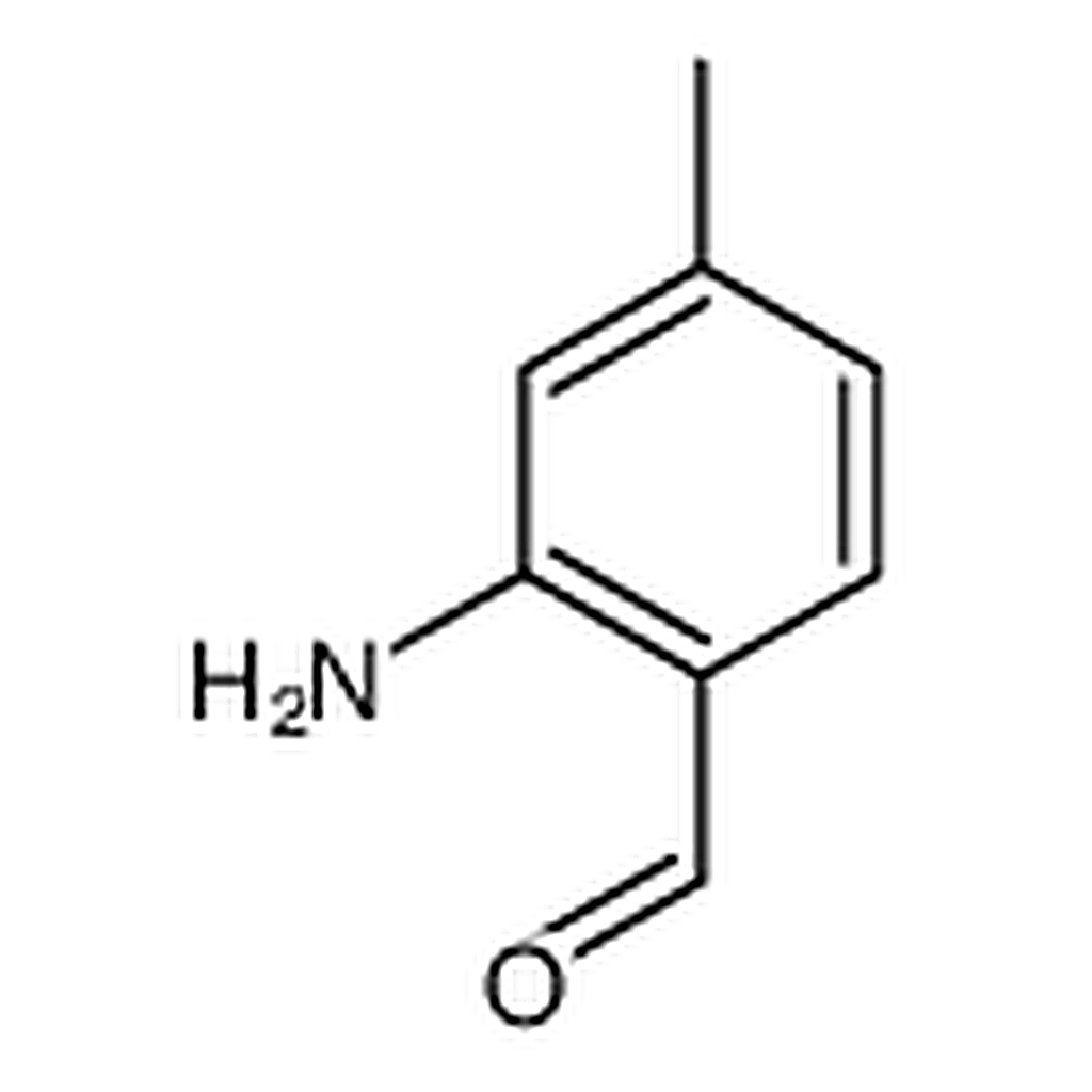 RHAWN 2-Amino-4-methylbenzaldehyde