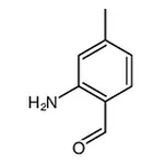 RHAWN 2-Amino-4-methylbenzaldehyde