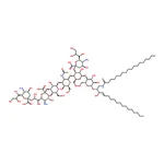 RHAWN Ganglioside GT1b Mixture sodium salt (Ganglioside G1 Mixture)