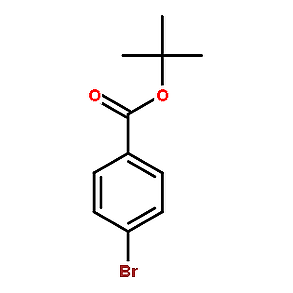 RHAWN tert-Butyl 4-bromobenzoate