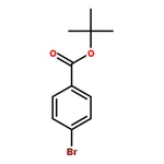 RHAWN tert-Butyl 4-bromobenzoate