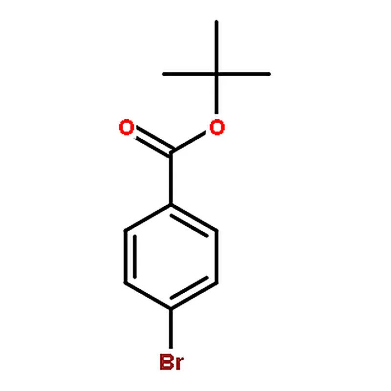 RHAWN tert-Butyl 4-bromobenzoate