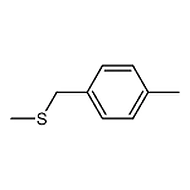 RHAWN Methyl(4-methylbenzyl)sulfane