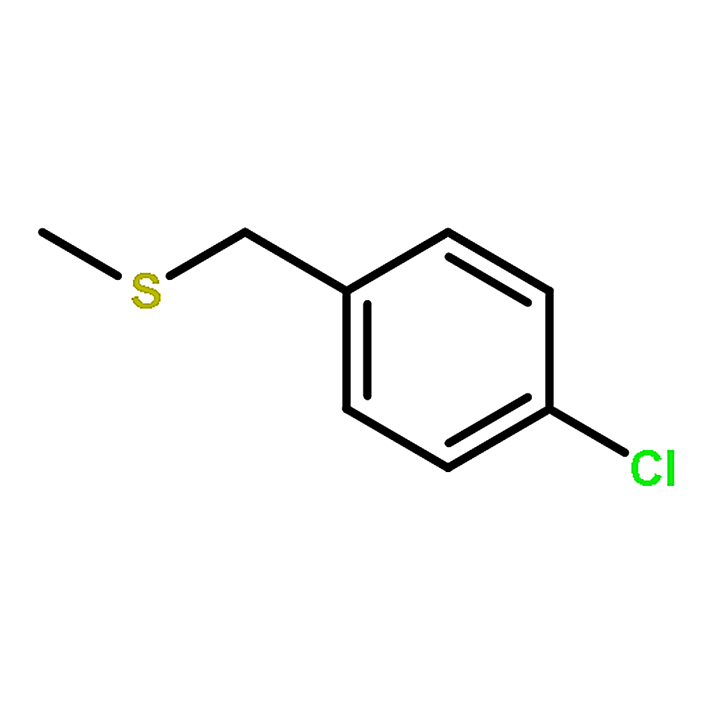 RHAWN (4-Chlorobenzyl)(methyl)sulfane