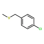 RHAWN (4-Chlorobenzyl)(methyl)sulfane