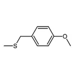 RHAWN (4-methoxybenzyl)(methyl)sulfane