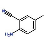 RHAWN 2-Amino-5-methylbenzonitrile