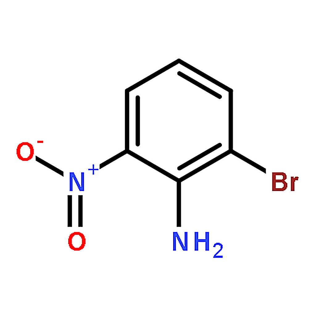 RHAWN 2-Bromo-6-nitroaniline
