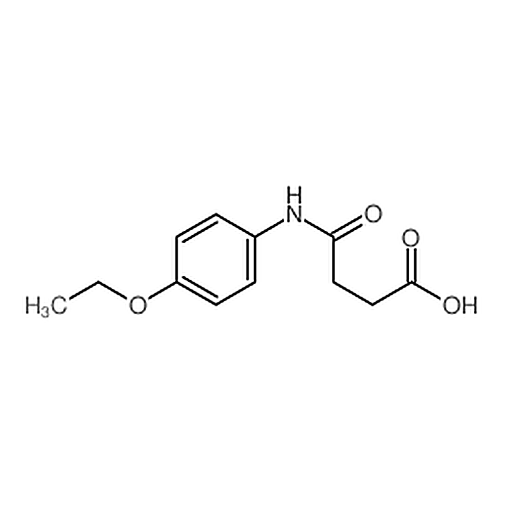 RHAWN 4-((4-Ethoxyphenyl)amino)-4-oxobutanoic acid
