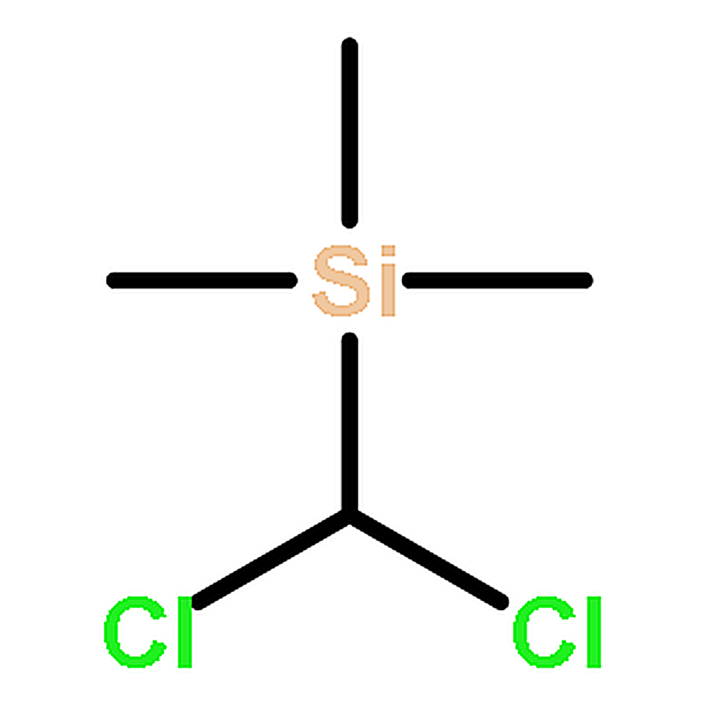 RHAWN (Dichloromethyl)trimethylsilane