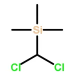 RHAWN (Dichloromethyl)trimethylsilane