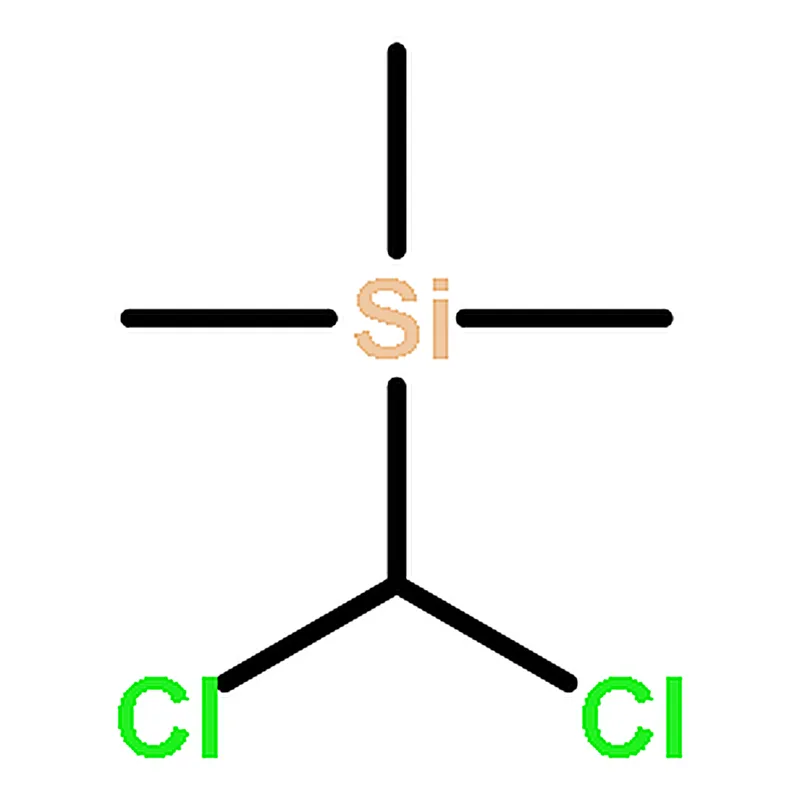 RHAWN (Dichloromethyl)trimethylsilane