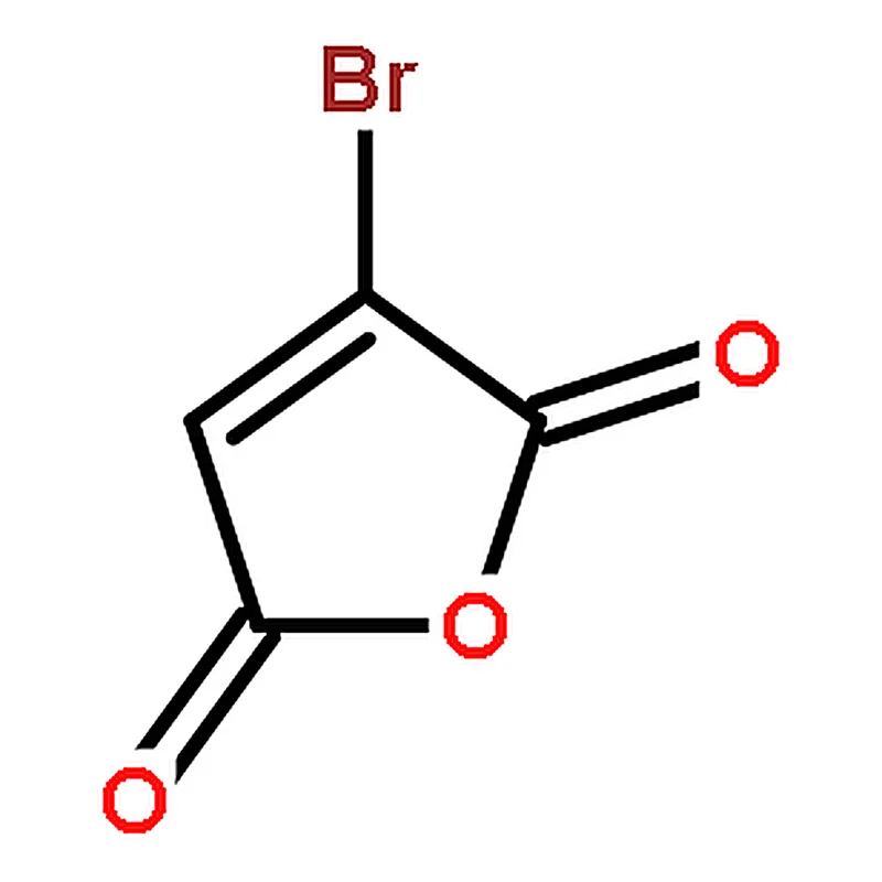 RHAWN 3-Bromofuran-2,5-dione