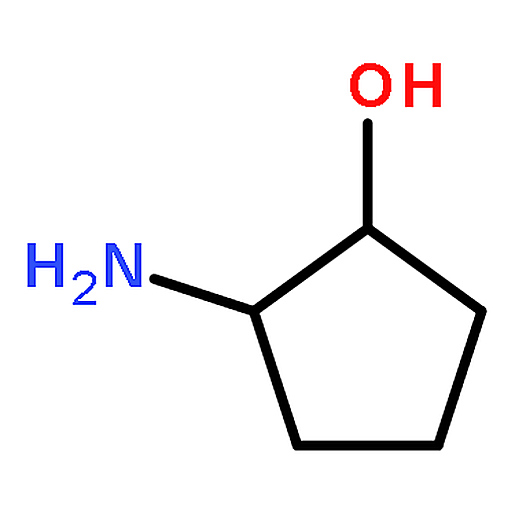 RHAWN trans-2-Aminocyclopentanol