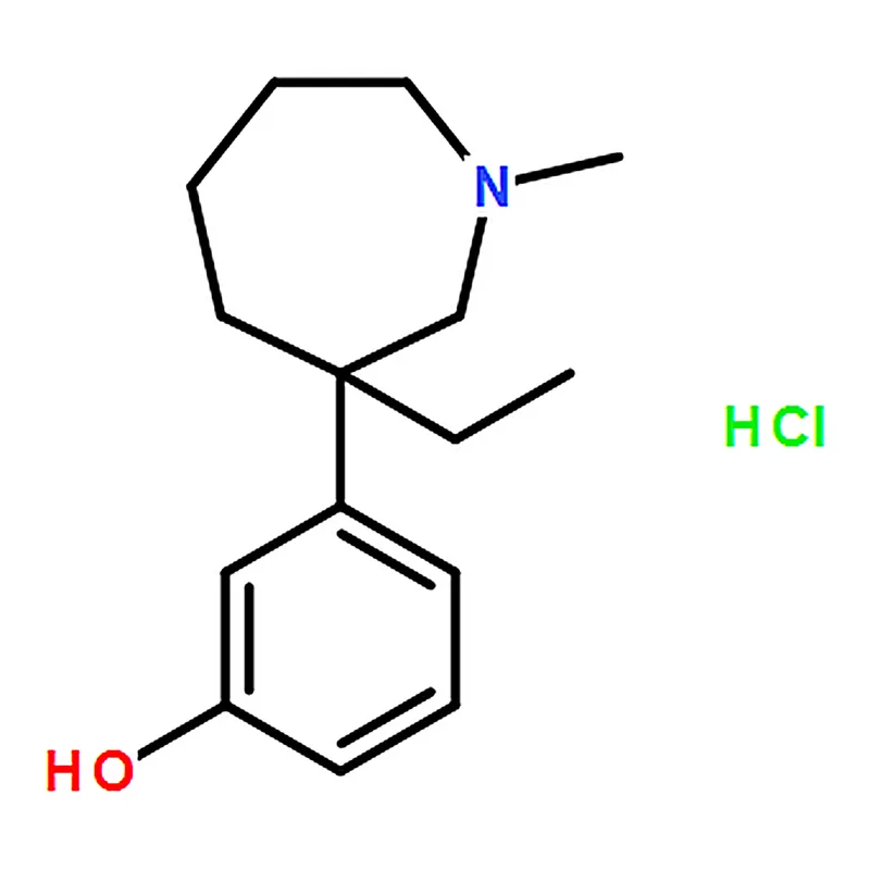 RHAWN Meptazinol HCl