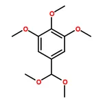 RHAWN 3,4,5-trimethoxybenzaldehyde dimethyl acetal