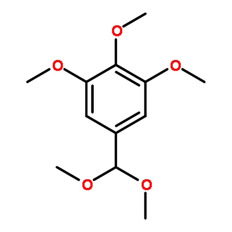 RHAWN 3,4,5-trimethoxybenzaldehyde dimethyl acetal