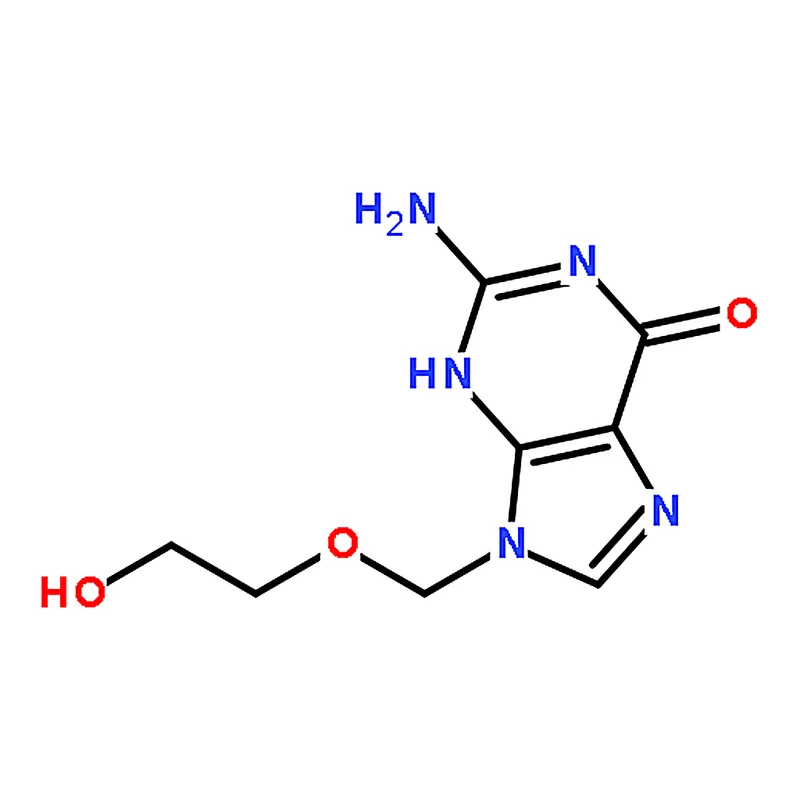 RHAWN Acyclovir