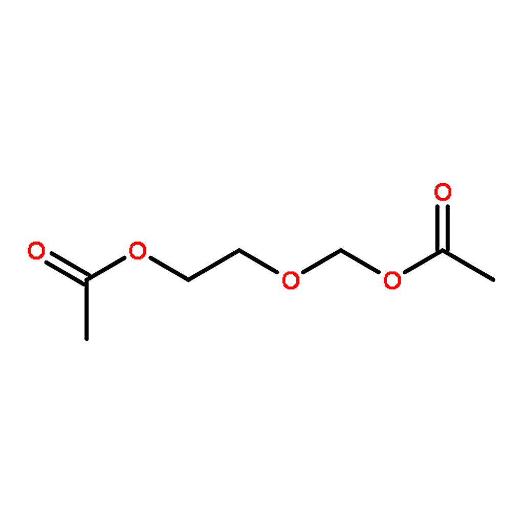 RHAWN (2-Acetoxyethoxy)methyl acetate