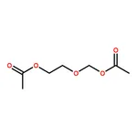RHAWN (2-Acetoxyethoxy)methyl acetate