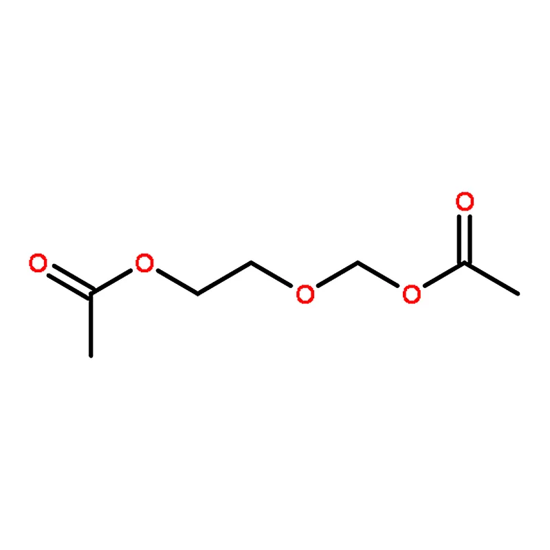 RHAWN (2-Acetoxyethoxy)methyl acetate
