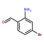 RHAWN 2-Amino-4-bromobenzaldehyde